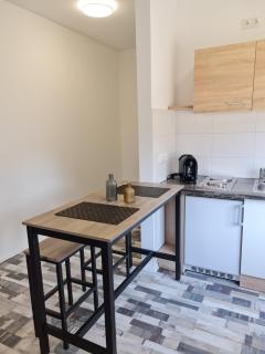 City Apartment - Osnabrück - 5