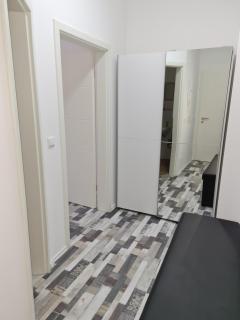 City Apartment - Osnabrück - 2