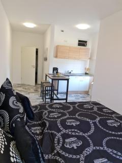 City Apartment - Osnabrück - 1