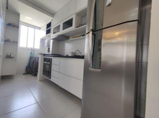 Home Resort - Apto JPII48B Ubatuba - Ubatuba - 7