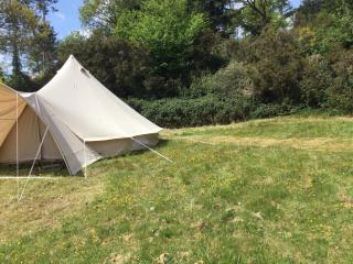EcoCamping d Hacadour - 2