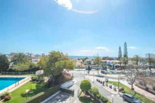 Mar del Sur Apartamento con vistas al mar - Benalmádena - 6