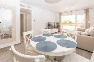 Miramar junto al recinto ferial de Fuengirola - Fuengirola - 2