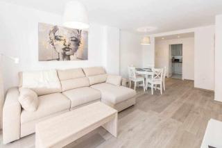 Miramar junto al recinto ferial de Fuengirola - Fuengirola - 1