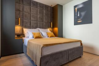 Lux Apartments Marko - Baška Voda - 2
