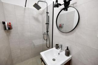 Apartment Canada - 1