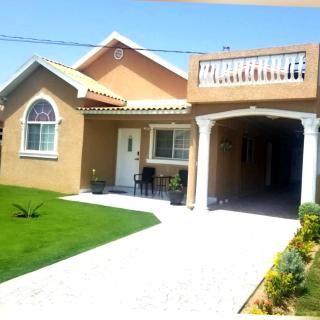 Caribbean estate deluxe 2 - Portmore - 0