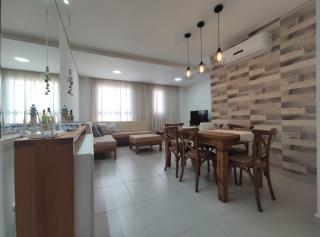 Home Resort - Apto JPII48B Ubatuba - Ubatuba - 9