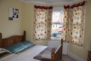 2 Bedroom apartment, Fortescue Road - Londra - 8
