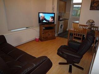 2 Bedroom apartment, Fortescue Road - Londra - 7