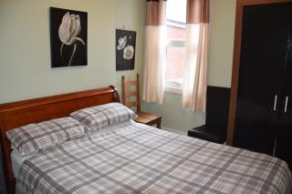 2 Bedroom apartment, Fortescue Road - Londra - 6