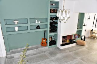 Virginia Rooms - Olympiakí Aktí - 5