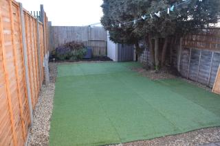 2 Bedroom apartment, Fortescue Road - Londra - 3