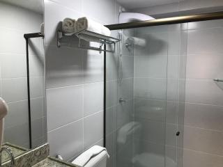 Bela Hospedagem - Gold Flat, proximo ao Manaira Shopping - João Pessoa - 5