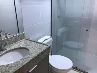 Bela Hospedagem - Gold Flat, proximo ao Manaira Shopping - João Pessoa - 6