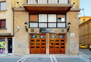 Alda Centro Pamplona - Pamplona - 7