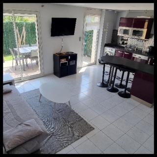 Maison de vacances Torreilles plage 6 personnes - Torreilles - 3