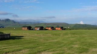 Mid Hvoll Cottages - Suður Hvoll - 4