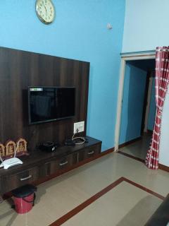 Tavaru home stay - Ankola - 6