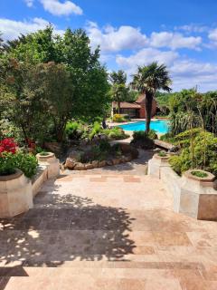 Hôtel De La Barbacane - 6