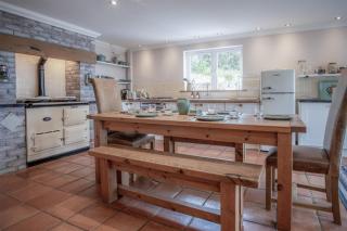 Highfield - 3 Bedroom Holiday Home - Llanmadoc - Llanmadoc - 5