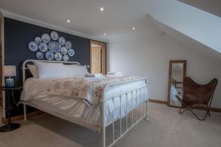 Highfield - 3 Bedroom Holiday Home - Llanmadoc - Llanmadoc - 1
