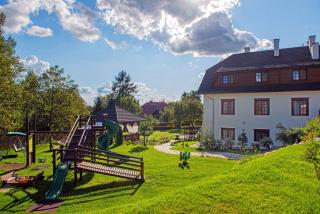 Hotel Kazimierzówka - Kazimierz Dolny - 5
