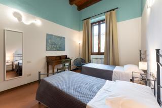 Oriuolo 8 - Florenz - 1
