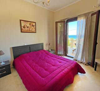Kimata Sea View Apartment - Argassi - 2
