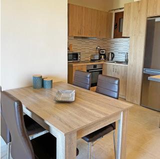 Kimata Sea View Apartment - Argassi - 4