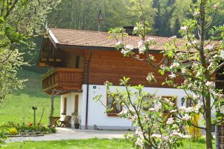 Ferienwohnungen Wanderparadies - Aschau im Chiemgau - 9