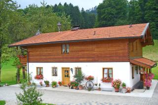 Ferienwohnungen Wanderparadies - 3
