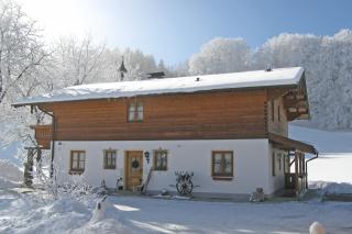 Ferienwohnungen Wanderparadies - Aschau im Chiemgau - 3