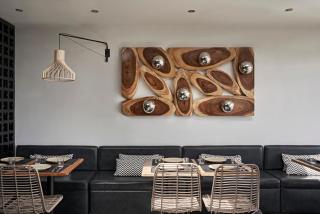 Loizos Stylish Residences - Fira - 4