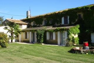 Les Templiers - Petit BIZERTY 36 pers (Mas privé) - 2 piscines - Salle 200 m² - Saint-Gilles - 7
