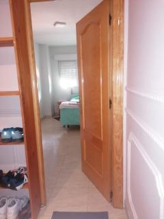 Habitacion individual en Granada - Granada - 3