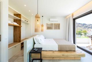 Villa Smili-Naiades/3 bedrooms, luxury, beachfront - 5