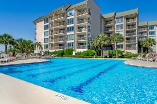 Villamare - Hilton Head Island - 6