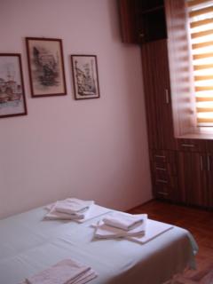 Apartments At Two Sisters - Petrovac na Moru - 1