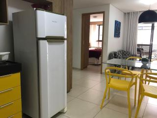 Bela Hospedagem - EcoSummer Flats em Tambaú - 5