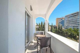 Casablanca 3 Apartamento con vistas al mar - Fuengirola - 6