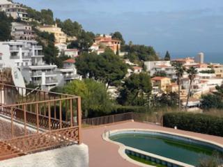 RESIDENCIAL CLUB FiNCAS VAN CAMP - Peñíscola - 0