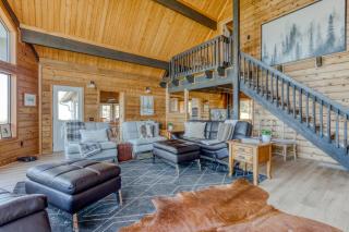 Crow's Nest - Mosier - 4