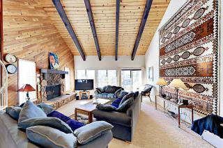 Katherine Court Townhouse - Stateline - 6