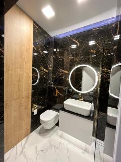 Luksusowy Nowoczesny Apartament z widokiem - Gdansk - 1