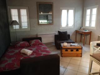 T2 centre ville vue Faron 40m2 en zone pietonne 4ème étage - Toulon - 8