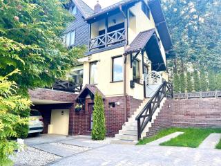 The Nest - Sinaia - 9