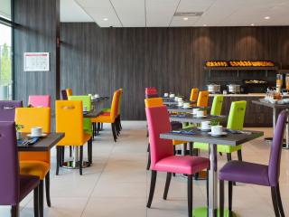 Hôtel Roi Soleil Prestige Plaisir - St Quentin - Plaisir - 4