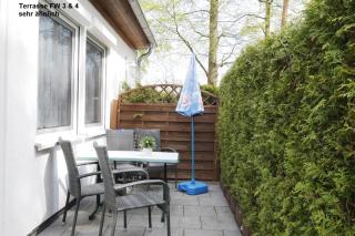 Dünenhaus Fewos - Zum Strand 50m - Ueckeritz - 3
