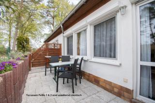 Dünenhaus Fewos - Zum Strand 50m - Ückeritz - 5